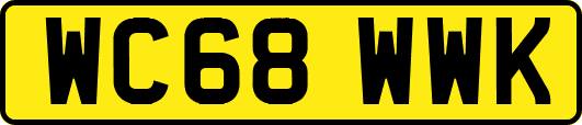 WC68WWK