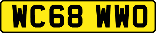 WC68WWO