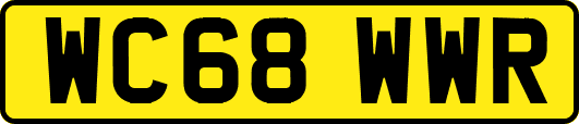 WC68WWR