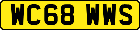 WC68WWS