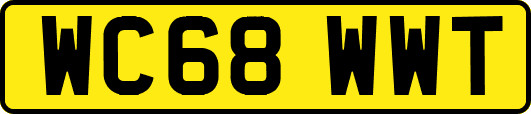 WC68WWT