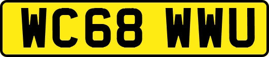 WC68WWU