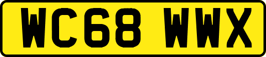 WC68WWX