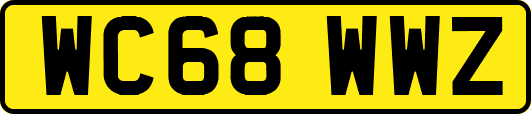 WC68WWZ