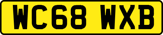 WC68WXB