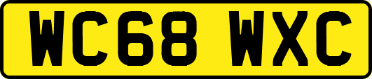 WC68WXC