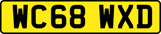 WC68WXD