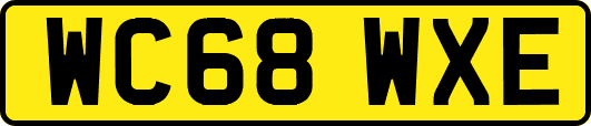 WC68WXE