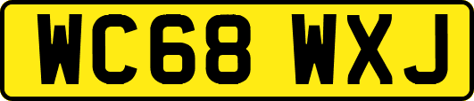WC68WXJ