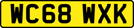 WC68WXK
