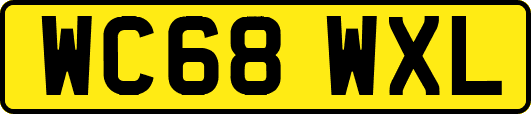 WC68WXL