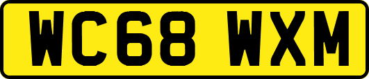WC68WXM
