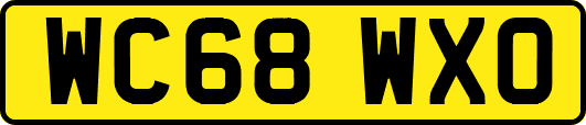 WC68WXO