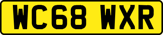 WC68WXR