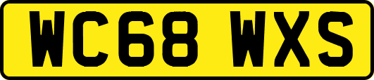 WC68WXS
