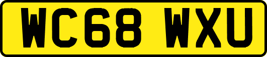 WC68WXU