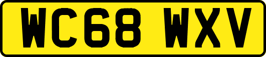 WC68WXV