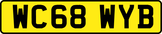 WC68WYB