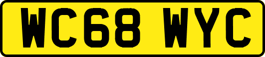 WC68WYC