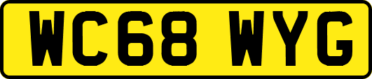 WC68WYG