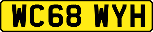 WC68WYH