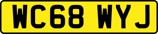 WC68WYJ