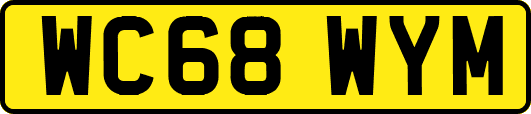 WC68WYM