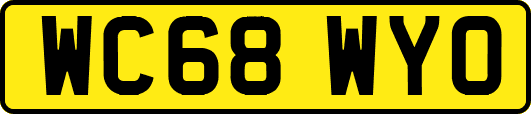 WC68WYO