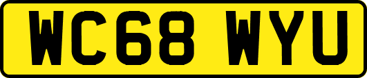 WC68WYU