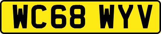 WC68WYV