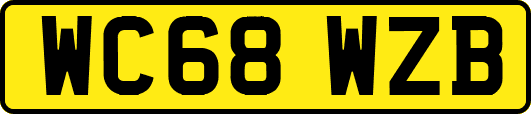 WC68WZB