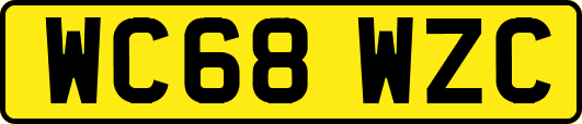 WC68WZC