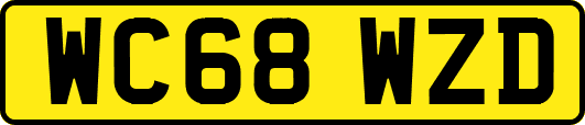 WC68WZD