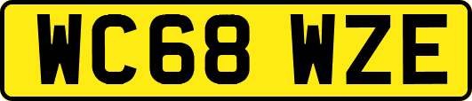 WC68WZE