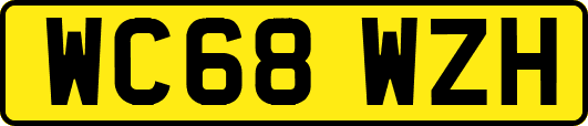 WC68WZH