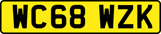 WC68WZK