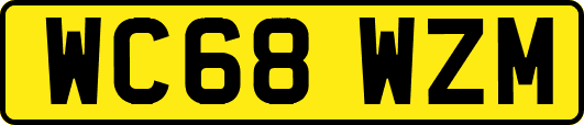 WC68WZM