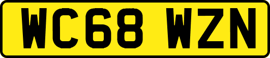 WC68WZN