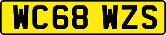 WC68WZS