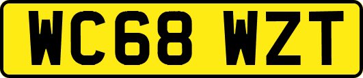 WC68WZT