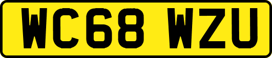 WC68WZU