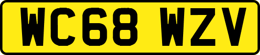 WC68WZV