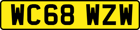 WC68WZW