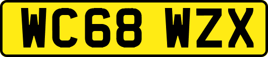 WC68WZX