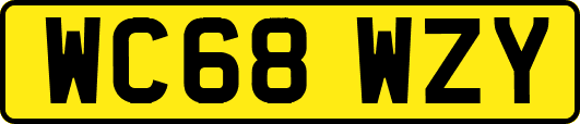 WC68WZY