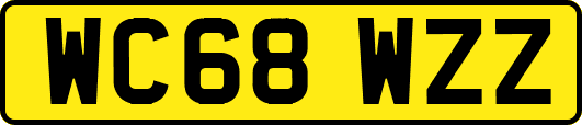 WC68WZZ