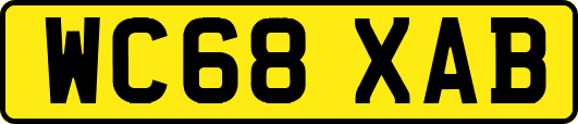 WC68XAB