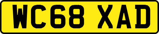 WC68XAD