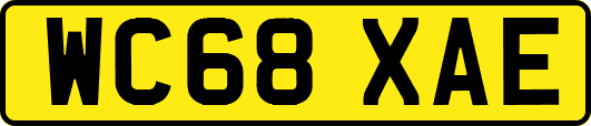 WC68XAE