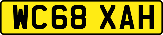 WC68XAH